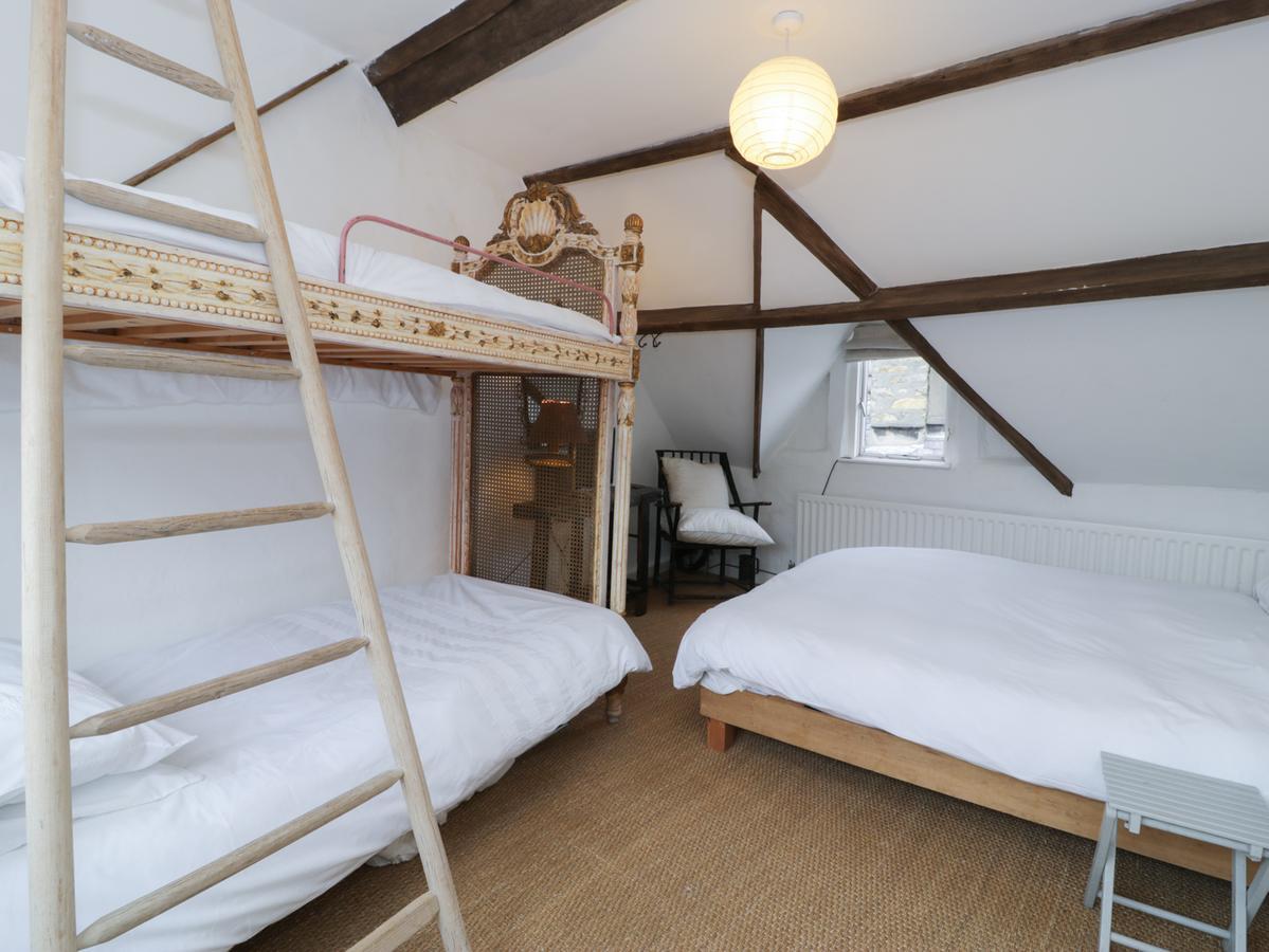 19A Kingshead Street Villa Pwllheli Luaran gambar